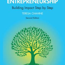 Social Entrepreneurship: Building Impact Step by Step - Teresa Chahine