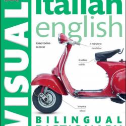 New Bilingual Visual Dictionary -Italian) - Sedat Turhan