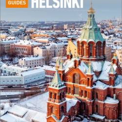 The Mini Rough Guide to Helsinki: Travel Guide eBook - Rough Guides