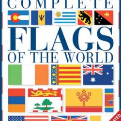 Complete Flags of the World: The Ultimate Pocket Guide - DK