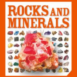 Pocket Genius: Rocks and Minerals: Facts at Your Fingertips - DK