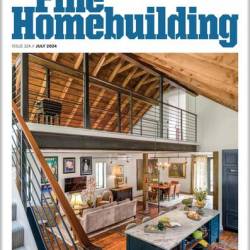 Fine Homebuilding 324 2024