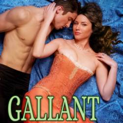 Gallant Waif: A Historical Romance Novel - Anne Gracie