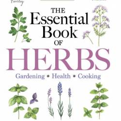 Reader's Digest Essential Book of Herbs - Reader's Digest (Editor)