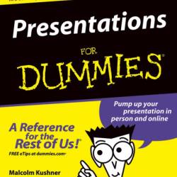 Sales Presentations For Dummies - Julie M. Hansen