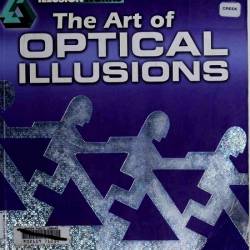 Art Of Optical Illusions