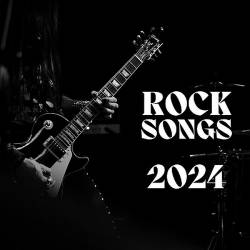 Rock Songs 2024 (2024) FLAC - Rock