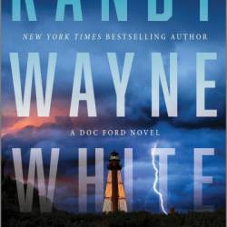 One Deadly Eye: A Doc Ford Novel - Randy Wayne White