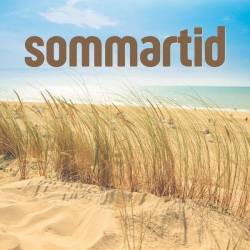 Sommartid (2024) - Pop, Dance, Rock, RnB