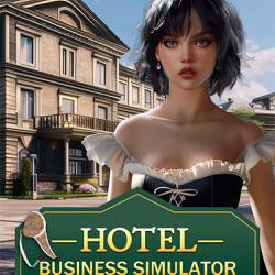 Hotel Business Simulator (2024) PC | RePack  FitGirl