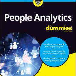 People Analytics For Dummies - Mike West