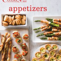 All Time Best Appetizers - America's Test Kitchen