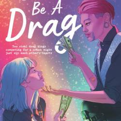 Don't Be a Drag - Skye Quinlan