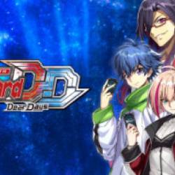 Cardfight Vanguard Dear Days Update v1.7.1-TENOKE