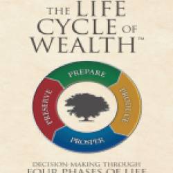 The Life Cycle of Wealth: Decision-Making Through Four Phases of Life - Aaron Kolkman