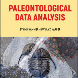 Paleontological Data Analysis - &#216;yvind Hammer