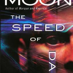 The Speed of Dark - Elizabeth Moon