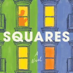 Four Squares - Bobby Finger