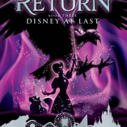 Disney at Last! - Ridley Pearson