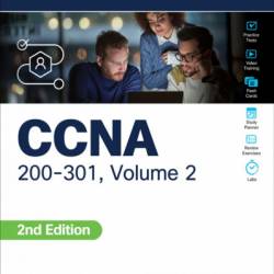 CCNA 200-301 Official Cert Guide