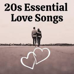 20s Essential Love Songs (2024) - Pop