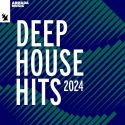 Deep House Hits 2024 (2024) - Dance, Club, House, Deep House