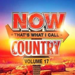 NOW Thats What I Call Country Vol. 17 (2024) - Country, Blues, Folk