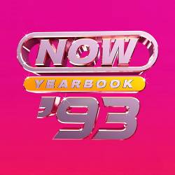 NOW Yearbook 1993 (4CD) (2024) - Pop, Rock