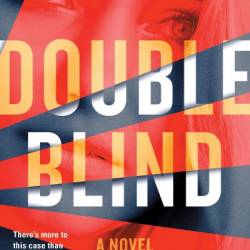 Double Blind - Iris Johansen