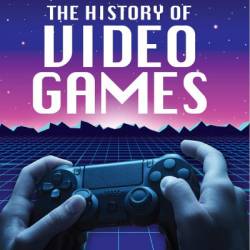 The History of Video Games - Charlie Fish