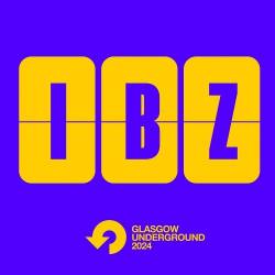 Glasgow Underground Ibiza 2024 (Extended Remixen) (2024) - Afro House