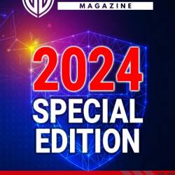 Cyber Defense Magazine - Special Edition 2024