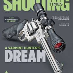 Shooting Times - September 2024