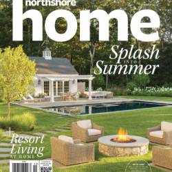Northshore Home Magazine - Summer 2024