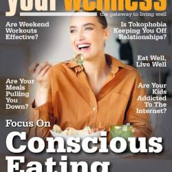 Yourwellness - July 2024