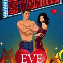 Last Minion Standing - Eve Langlais