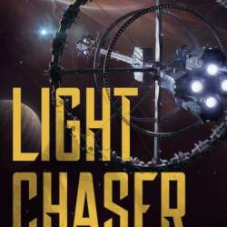 Light Chaser - Peter F. Hamilton