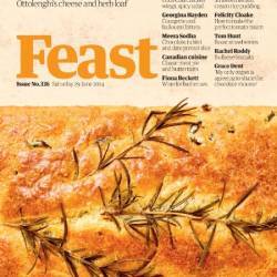 The Guardian Feast - 29 June 2024