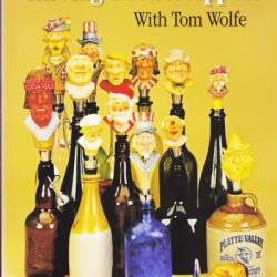 Carving Bottlestoppers with Tom Wolfe - Tom Wolfe