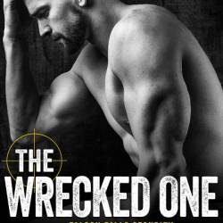 The Wrecked One - Brittney Sahin