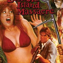     / Zombie Island Massacre (  / John Carter) (1984) , , , BDRip