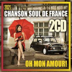 Chanson Soul De France (2CD) Mp3 - Folk Lyric, Chanson!