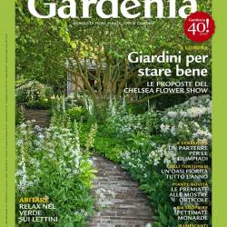 Gardenia (Luglio 2024)