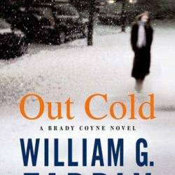 Out Cold - William G. Tapply