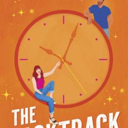The Backtrack - Erin La Rosa