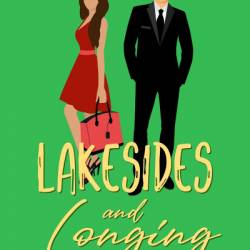 Long Overdue at the Lakeside Library - Holly Danvers