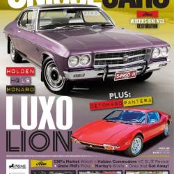 Unique Cars Australia - Issue 493 2024