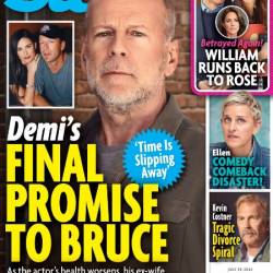 Star Magazine USA - July 05, 2021