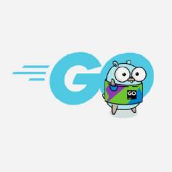 Thank Go!   Golang