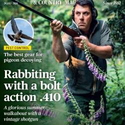 Shooting Times & Country - Issue 472 - 24 July 2024